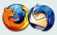 Firefox und Thunderbird