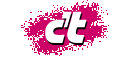 c’t Logo