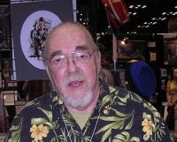 Gary Gygax (2007)